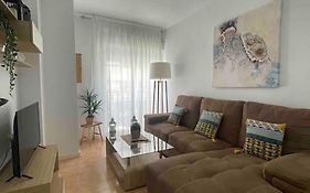 Apartamento Centro De Aguilas.