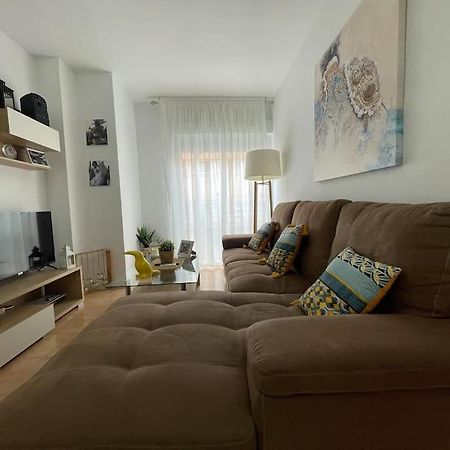 Apartamento Centro De Aguilas. Exterior foto